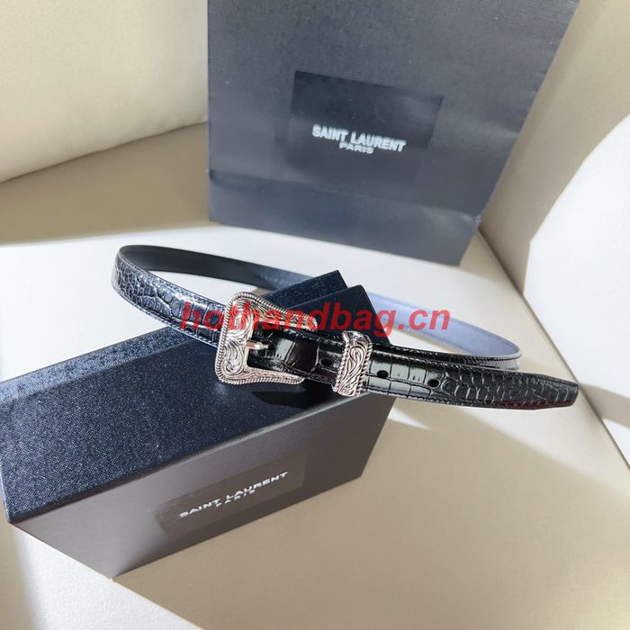 Yves saint Laurent Belt 20MM SLB00060 Yves saint Laurent Belt 20MM SLB00060
